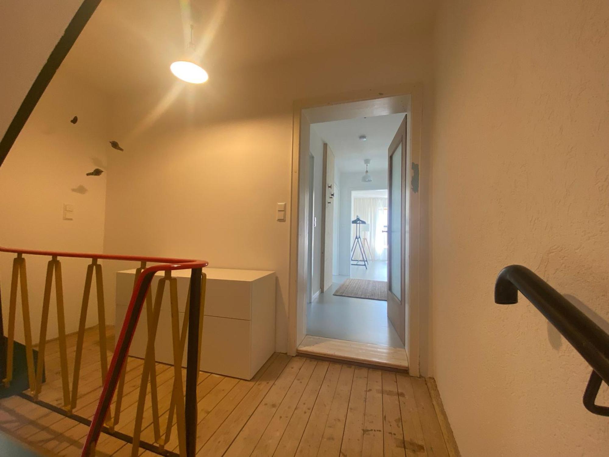 Das Lavendelhaus Weissenstadt Unser Modernes Und Gemuetliches Ferienhaus Im Fichtelgebirge المظهر الخارجي الصورة