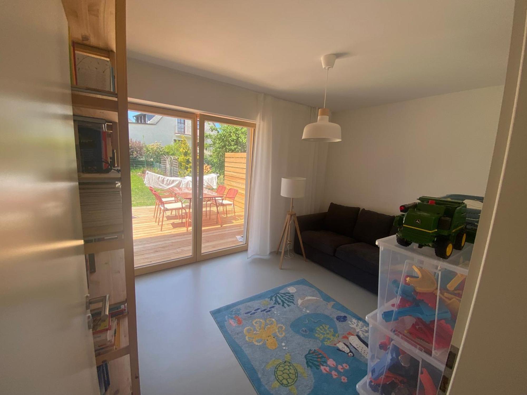 Das Lavendelhaus Weissenstadt Unser Modernes Und Gemuetliches Ferienhaus Im Fichtelgebirge المظهر الخارجي الصورة