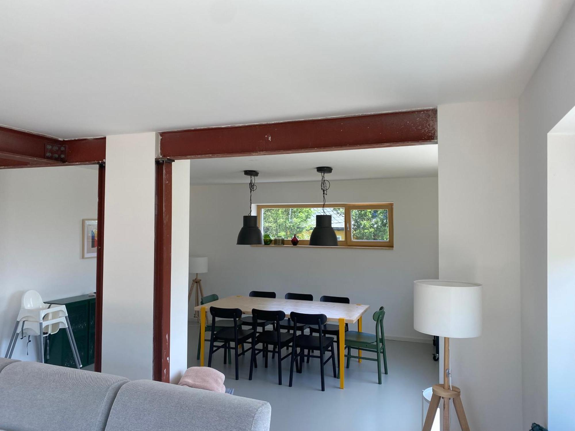 Das Lavendelhaus Weissenstadt Unser Modernes Und Gemuetliches Ferienhaus Im Fichtelgebirge المظهر الخارجي الصورة