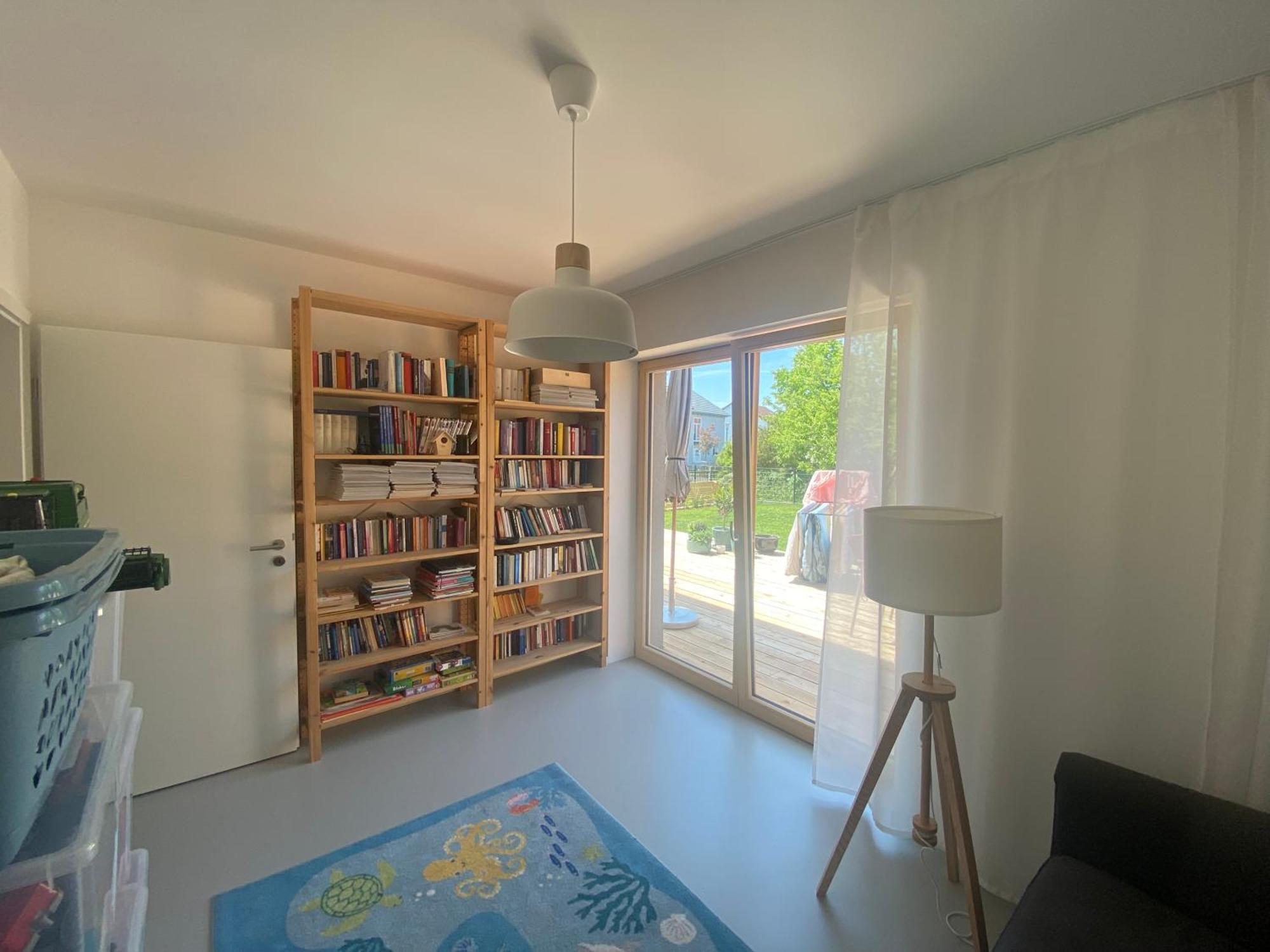 Das Lavendelhaus Weissenstadt Unser Modernes Und Gemuetliches Ferienhaus Im Fichtelgebirge المظهر الخارجي الصورة