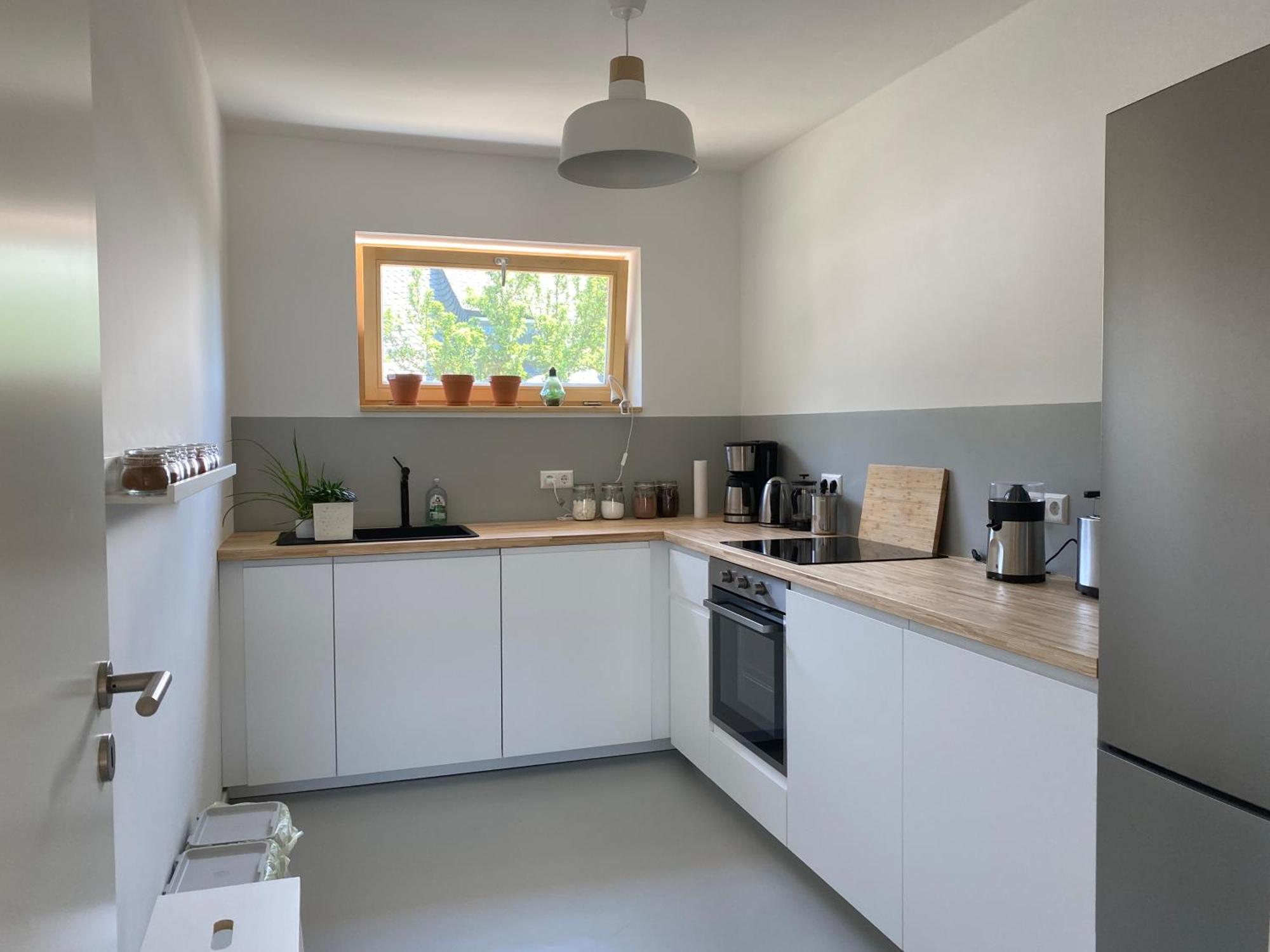 Das Lavendelhaus Weissenstadt Unser Modernes Und Gemuetliches Ferienhaus Im Fichtelgebirge المظهر الخارجي الصورة